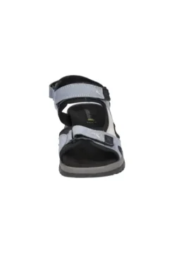 Waldlaufer - Wijdte H - Sora - 769004 100 263 Jeans - Uitneembaar voetbed