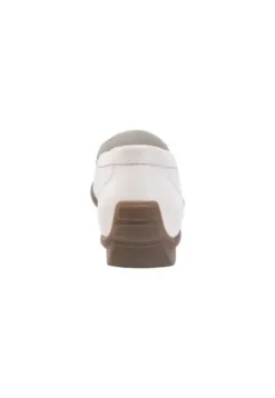 Waldlaufer - Wijdte H - 431000 171 150 - Wit - Uitneembaar voetbed