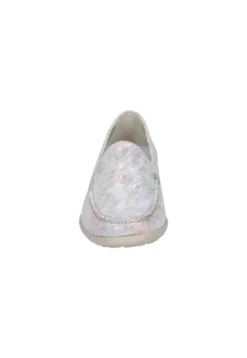 Waldlaufer - Wijdte K -640004 193 299 - Pasteltinten - Uitneembaar voetbed
