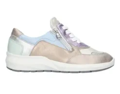 Waldlaufer - Wijdte M - 831004 900 349 - Pasteltinten - Uitneembaar voetbed