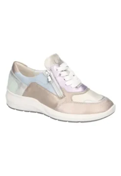 Waldlaufer - Wijdte M - 831004 900 349 - Pasteltinten - Uitneembaar voetbed