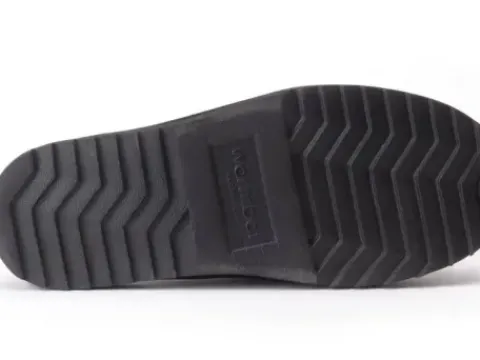 Warmbat - Clc 5210 99 - Zwart