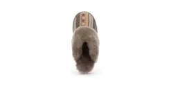 Warmbat - Collie - 3246 55 - bruin combi