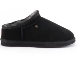 Warmbat - Conner 421099-23 - Zwart