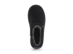 Warmbat - Conner 421099-23 - Zwart