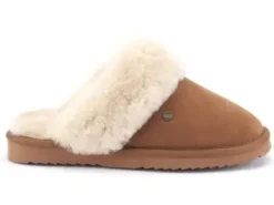 Warmbat - Flurry Fls - 321025 - Cognac