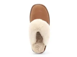 Warmbat - Flurry Fls - 321025 - Cognac