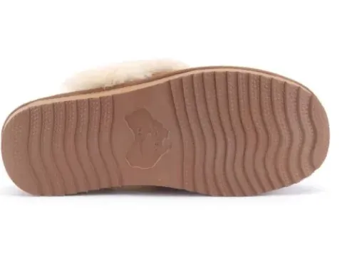 Warmbat - Flurry Fls - 321025 - Cognac