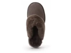 Warmbat - Flurry - FLS3210-88 - Pebble - Taupe