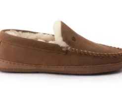 Warmbat - Grizzly - GRZ 441025 23 - Cognac