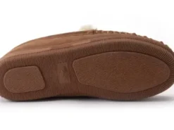 Warmbat - Grizzly - GRZ 441025 23 - Cognac