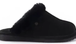 Warmbat - Lismore - LSM 321009-23 - Zwart