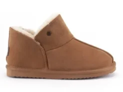 Warmbat - Willow - WLW321025-25 - Cognac
