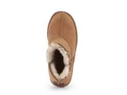 Warmbat - Willow - WLW321025-25 - Cognac