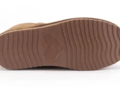 Warmbat - Willow - WLW321025-25 - Cognac