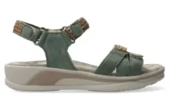 Wolky - Acula - 1056 701 - Groen