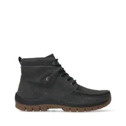 Wolky - Jump winter - 04725 - Grijs - Uitneembaar voetbed