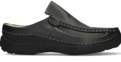 Wolky- 9210 Roll slide men- Uitneembaar voetbed
