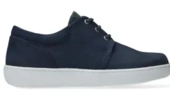 Wolky XBR - Maine Lady - 800011.827 - Blauw - Uitneembaar voetbed - 6 Tenen