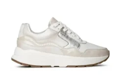 Xsensible - Wijdte G - 33000 3 176 - Beige - uitneembaar voetbed