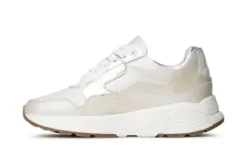 Xsensible - Wijdte G - 33000 3 176 - Beige - uitneembaar voetbed