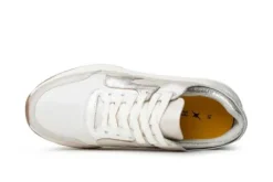 Xsensible - Wijdte G - 33000 3 176 - Beige - uitneembaar voetbed