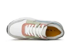 Xsensible - Wijdte G - Golden gate 33000 3 971 - Multi - Uitneembaar voetbed