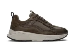 Xsensible - Wijdte G - 33004.5 Milau - Taupe - Uitneembaar voetbed