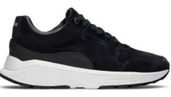 Xsensible - Wijdte H - 33200.4.212 - Blauw - Uitneembaar voetbed