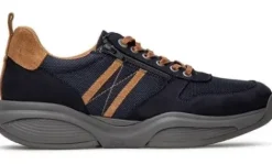Xsensible - Wijdte H - SWX3 M - Blauw - Uitneembaar voetbed