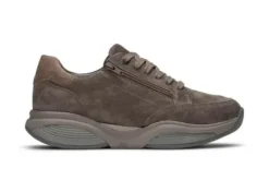 Xsensible - Wijdte H - SWX 20 - 30089.2 - Taupe - Uitneembaar voetbed